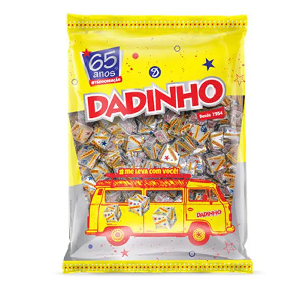 Dadinho Tradicional (600g)